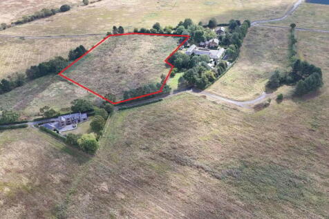 Land at Edge Farm, Rabbit Lane... Land for sale