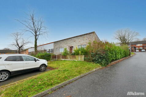 Chester Close, Runcorn 2 bed terraced bungalow for sale