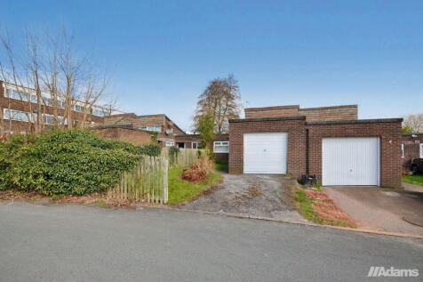 Budworth Close, Runcorn 3 bed terraced bungalow for sale