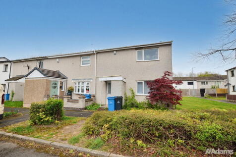 The Glen, Runcorn 2 bed end of terrace house for sale