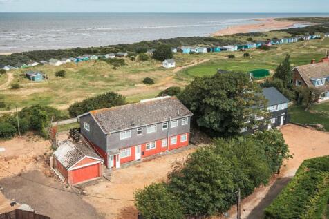 Old Hunstanton 6 bed detached house for sale