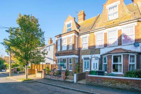 Hunstanton 4 bed end of terrace house for sale