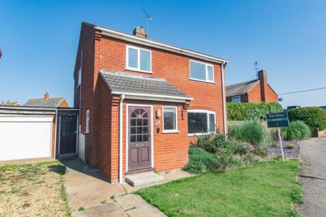 Hunstanton 4 bed detached house for sale