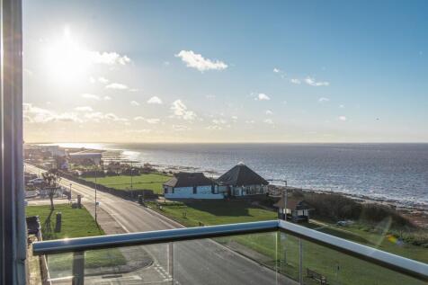 Hunstanton 2 bed apartment for sale