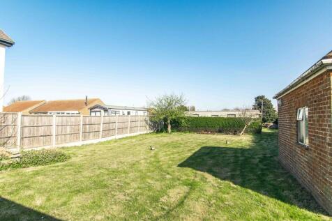 Hunstanton 3 bed detached bungalow for sale