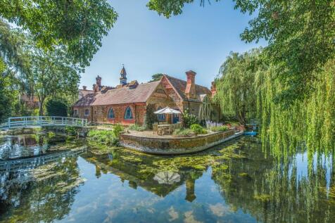 Church Road, Old Hunstanton, PE36 5 bed detached house for sale