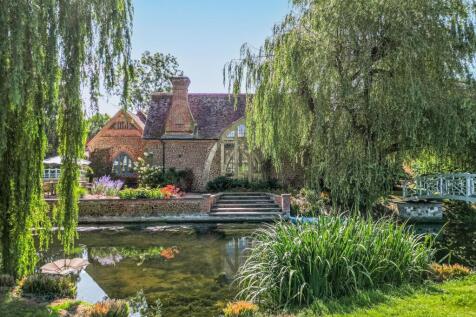 Church Road, Old Hunstanton, PE36 5 bed detached house for sale