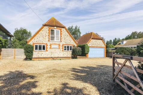 Holme next the Sea 4 bed detached house for sale