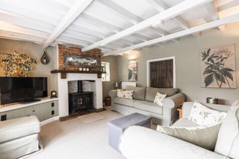 Chain Free in Snettisham 3 bed detached house for sale