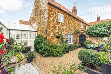 Snettisham 3 bed detached house for sale