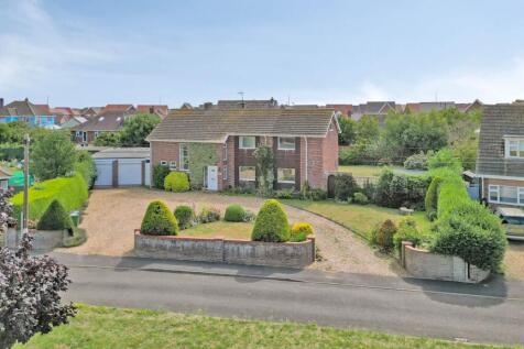 Hunstanton 4 bed detached house for sale