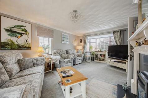 Hunstanton 3 bed detached bungalow for sale