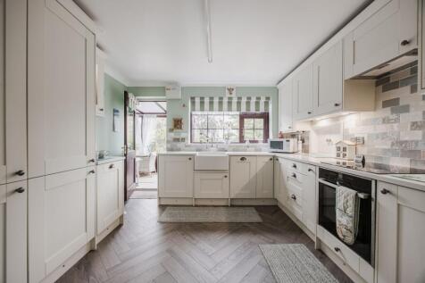 Hunstanton 3 bed detached bungalow for sale