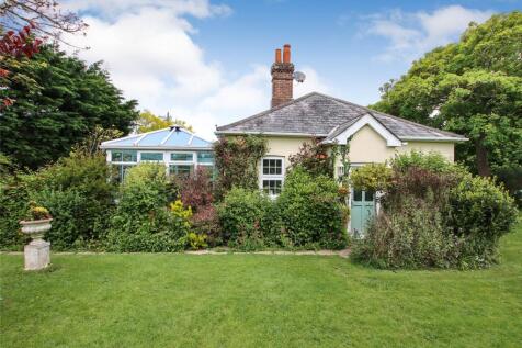 3 bedroom bungalow for sale