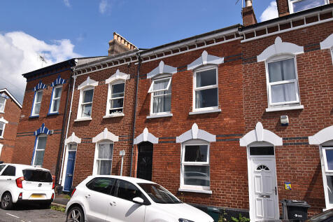 7 bedroom terraced house for sale