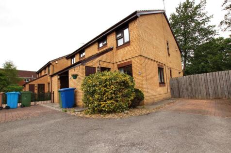 Sheldrake Way, Beverley 1 bed flat for sale