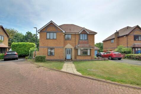 Thornleys, Cherry Burton, Beverley 4 bed detached house for sale