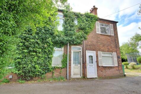 North View, Weel, Beverley 2 bed terraced house for sale