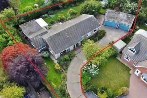 Northfield Road, Beverley 4 bed detached bungalow for sale
