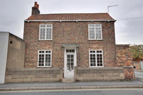 Mill Lane, Beverley 2 bed detached house for sale