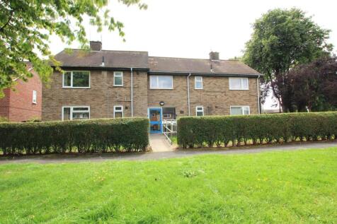 Muston Avenue, Cottingham HU16 1 bed flat for sale