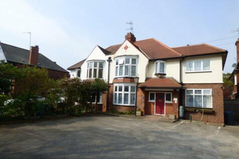 7 bedroom semi-detached house for sale