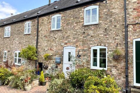 Easenby Close, North Ferriby HU14 2 bed mews for sale