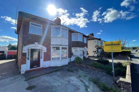 Boothferry Road, Hessle HU13 3 bed semi