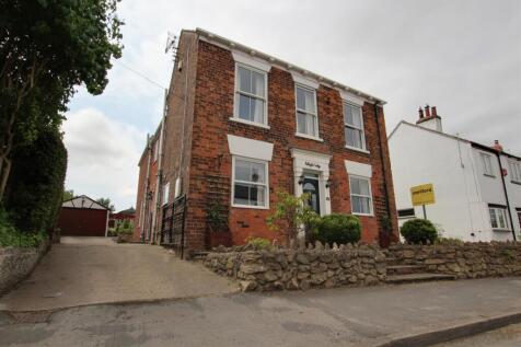 Main Street, Cottingham HU16 4 bed detached house for sale