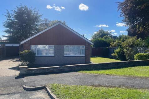 Beech Road, Brough HU15 3 bed detached bungalow for sale