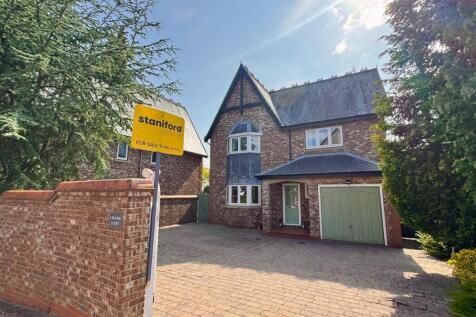 Manor Court, West Ella Hull HU10 4 bed detached house for sale