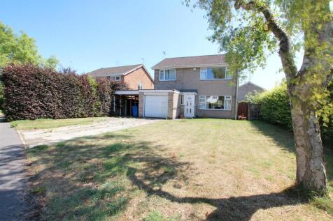 Wauldby View, Swanland HU14 4 bed detached house for sale