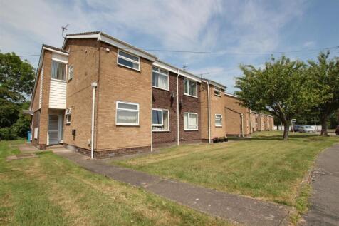 Gullane Drive, Hull HU6 2 bed flat for sale