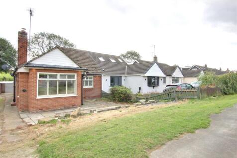 Riplingham Road, Cottingham HU16 3 bed semi