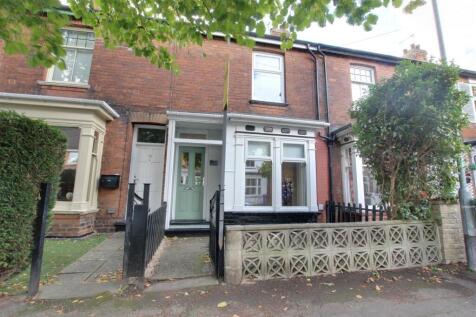Westbourne Grove, Hessle HU13 3 bed terraced house for sale