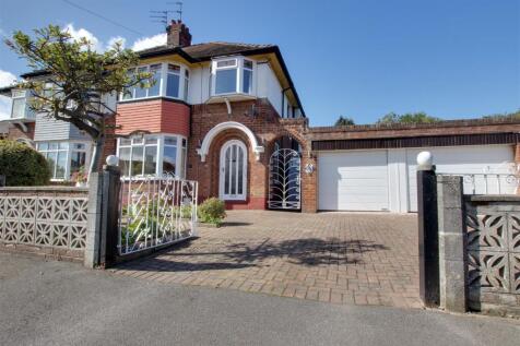 Headlands Drive, Hessle HU13 3 bed semi