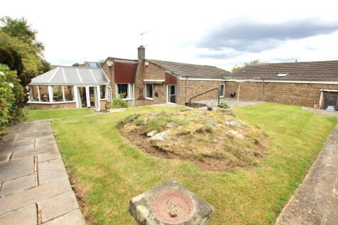 Priory Close, Swanland HU14 3 bed semi