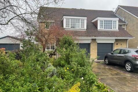 Mere Way, Swanland HU14 3 bed end of terrace house for sale
