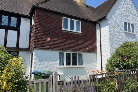 2 bedroom cottage for sale