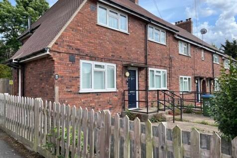 2 bedroom maisonette for sale