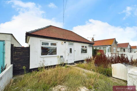 Clwyd Gardens, Kinmel Bay, Conwy LL18... 2 bed detached bungalow for sale