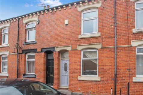 Somerset Street, Middlesbrough 2 bed terraced house for sale