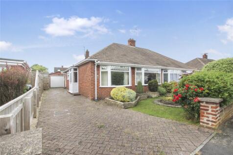 Cradley Drive, Brookfield 2 bed bungalow for sale