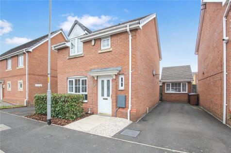 Maddren Way, Linthorpe 3 bed detached house for sale