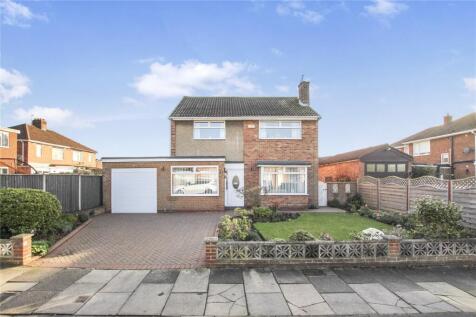 Honister Grove, Acklam 3 bed detached house for sale