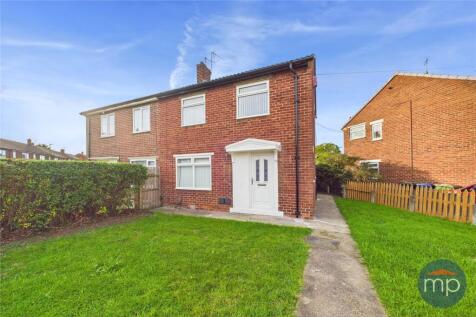 Langdale Crescent, Grangetown 2 bed semi