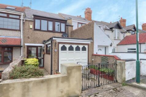Cross Street, Eston 3 bed terraced house for sale