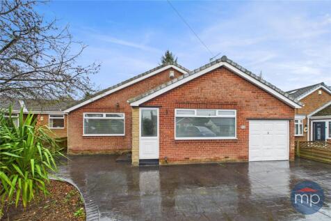 Woodlands Road, Normanby 2 bed bungalow for sale