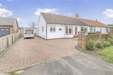 Hillcrest, Thirsk Road 3 bed bungalow for sale