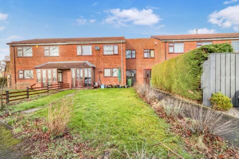 Mainside, Redmarshall 3 bed terraced house for sale
